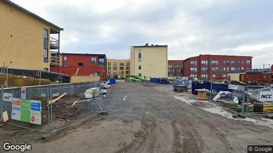 Apartments for rent in Turku - Photo from Google Street View