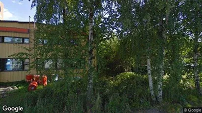 Apartments for rent in Järvenpää - Photo from Google Street View