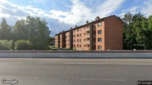 Apartments for rent in Oulu - Photo from Google Street View