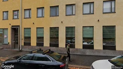 Apartments for rent in Lahti - Photo from Google Street View