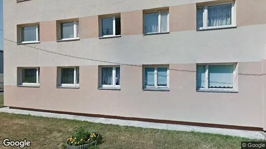 Apartments for rent in Tallinn Kesklinna - Photo from Google Street View