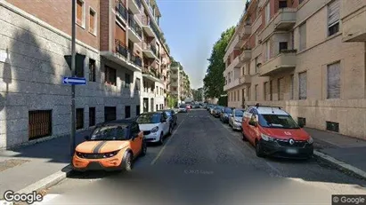 Rooms for rent in Milano Zona 8 - Fiera, Gallaratese, Quarto Oggiaro - Photo from Google Street View