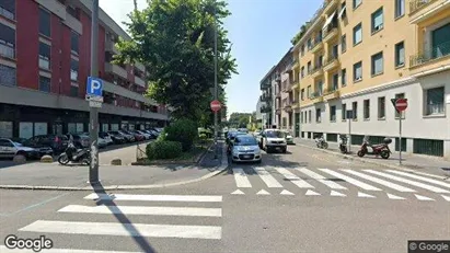 Rooms for rent in Milano Zona 6 - Barona, Lorenteggio - Photo from Google Street View
