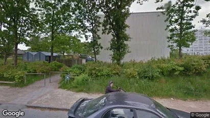 Apartments for rent in Haderslev - Photo from Google Street View