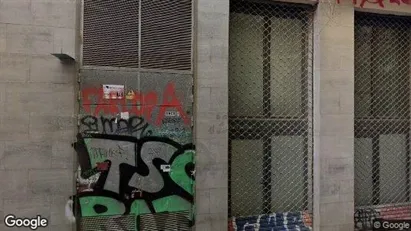 Apartments for rent in Barcelona Ciutat Vella - Photo from Google Street View