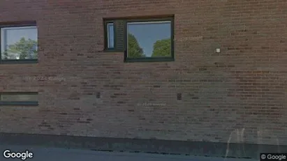 Apartments for rent in Pori - Photo from Google Street View