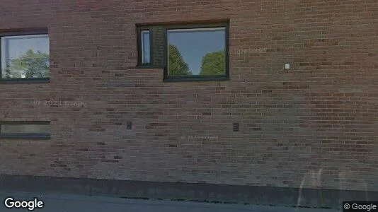 Apartments for rent in Pori - Photo from Google Street View