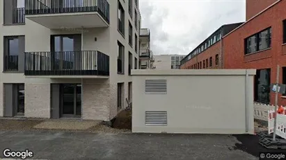 Apartments for rent in Göttingen - Photo from Google Street View