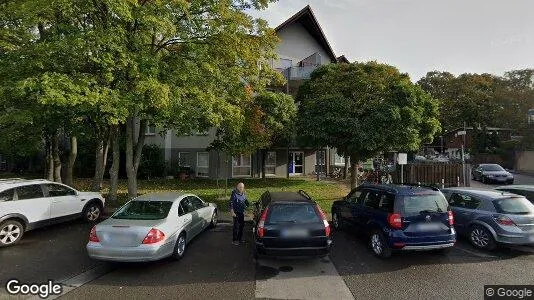 Apartments for rent in Hannover - Photo from Google Street View