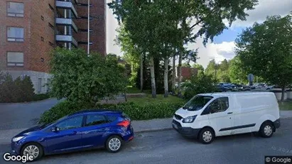 Apartments for rent in Turku - Photo from Google Street View