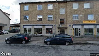 Apartments for rent in Gislaved - Photo from Google Street View