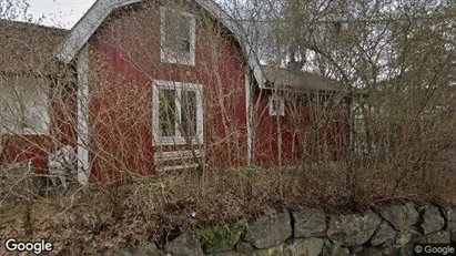 Apartments for rent in Nacka - Photo from Google Street View