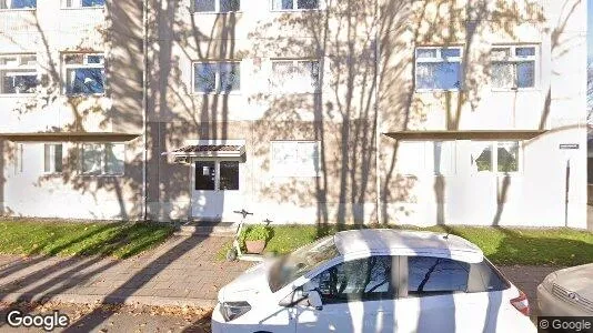 Apartments for rent in Turku - Photo from Google Street View