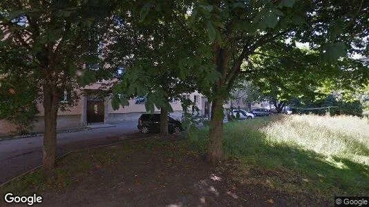 Apartments for rent in Tallinn Kesklinna - Photo from Google Street View