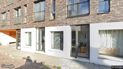 Rooms for rent in Groningen - Photo from Google Street View