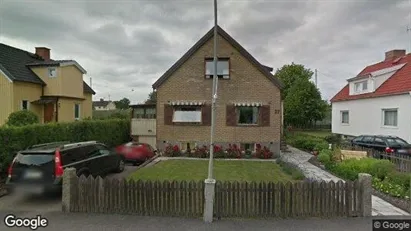 Rooms for rent in Västra hisingen - Photo from Google Street View