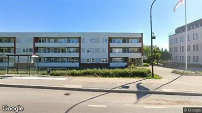 Apartments for rent in Ovanåker - Photo from Google Street View