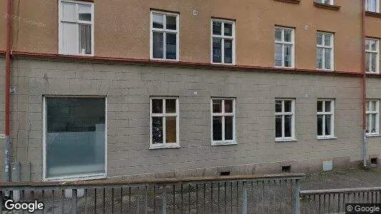 Apartments for rent in Eskilstuna - Photo from Google Street View