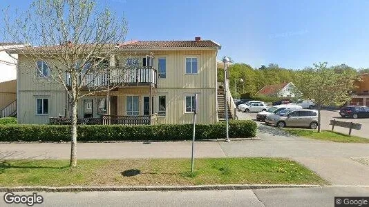 Apartments for rent in Alingsås - Photo from Google Street View