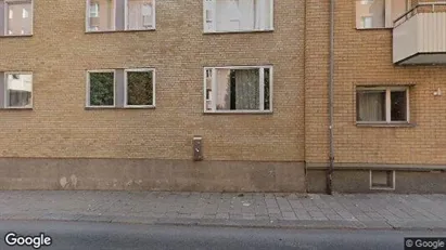 Apartments for rent in Norrköping - Photo from Google Street View