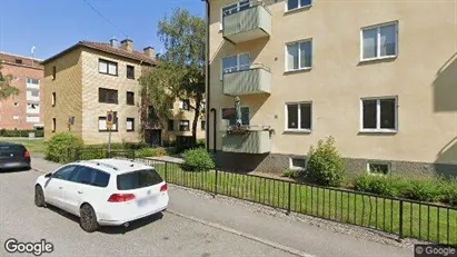 Apartments for rent in Norrköping - Photo from Google Street View