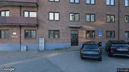 Apartments for rent in Nässjö - Photo from Google Street View