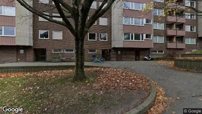 Apartments for rent in Gothenburg City Centre - Photo from Google Street View