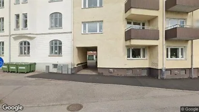 Apartments for rent in Kalmar - Photo from Google Street View