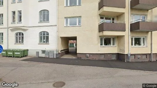 Apartments for rent in Kalmar - Photo from Google Street View