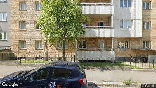 Apartments for rent in Norrköping - Photo from Google Street View