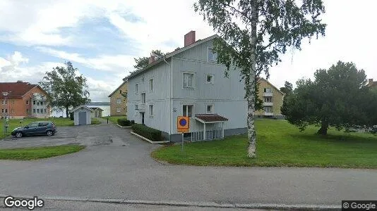 Apartments for rent in Sundsvall - Photo from Google Street View