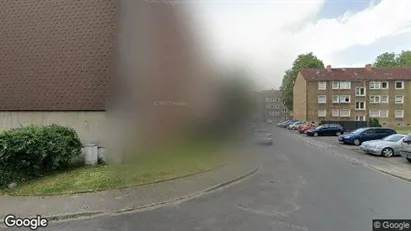 Apartments for rent in Recklinghausen - Photo from Google Street View