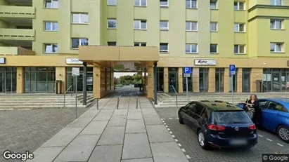 Apartments for rent in Recklinghausen - Photo from Google Street View