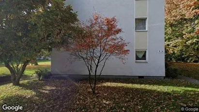 Apartments for rent in Gelsenkirchen - Photo from Google Street View