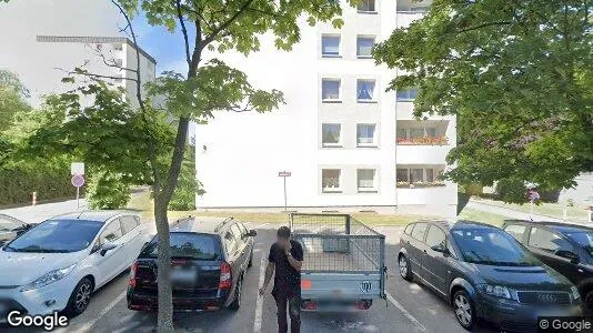 Apartments for rent in Dortmund - Photo from Google Street View