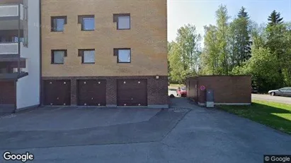 Apartments for rent in Seinäjoki - Photo from Google Street View