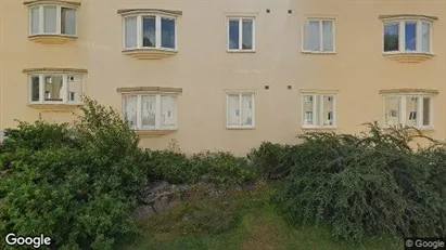 Apartments for rent in Majorna-Linné - Photo from Google Street View