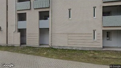 Apartments for rent in Oulu - Photo from Google Street View