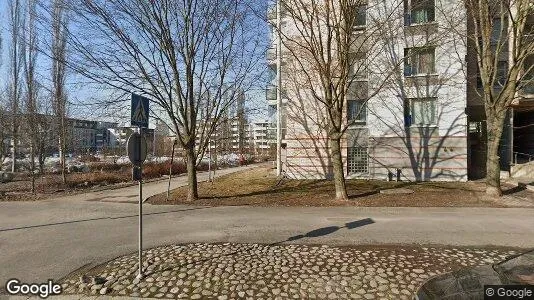 Apartments for rent in Vantaa - Photo from Google Street View