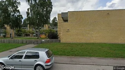 Apartments for rent in Ljungby - Photo from Google Street View