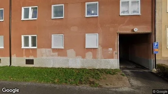 Apartments for rent in Eskilstuna - Photo from Google Street View