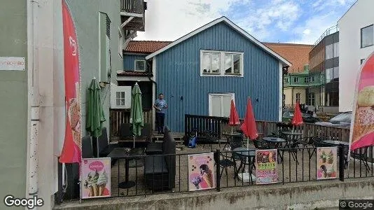 Apartments for rent in Västervik - Photo from Google Street View