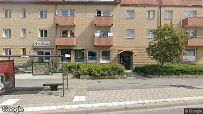 Apartments for rent in Eskilstuna - Photo from Google Street View