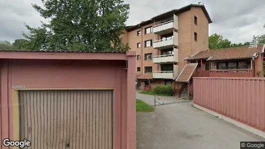 Apartments for rent in Växjö - Photo from Google Street View