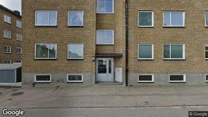 Apartments for rent in Ljungby - Photo from Google Street View