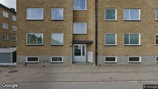 Apartments for rent in Ljungby - Photo from Google Street View