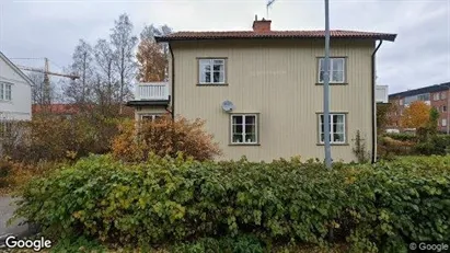 Apartments for rent in Ludvika - Photo from Google Street View