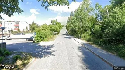 Rooms for rent in Haninge - Photo from Google Street View