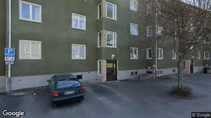 Apartments for rent in Kumla - Photo from Google Street View