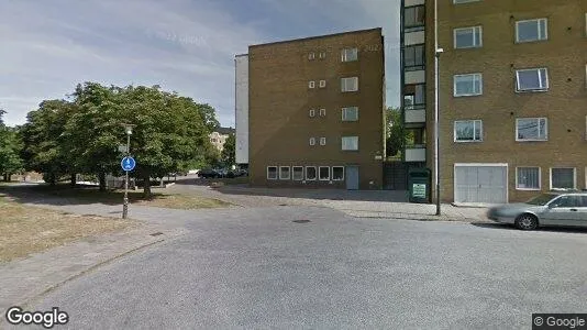 Apartments for rent in Kirseberg - Photo from Google Street View